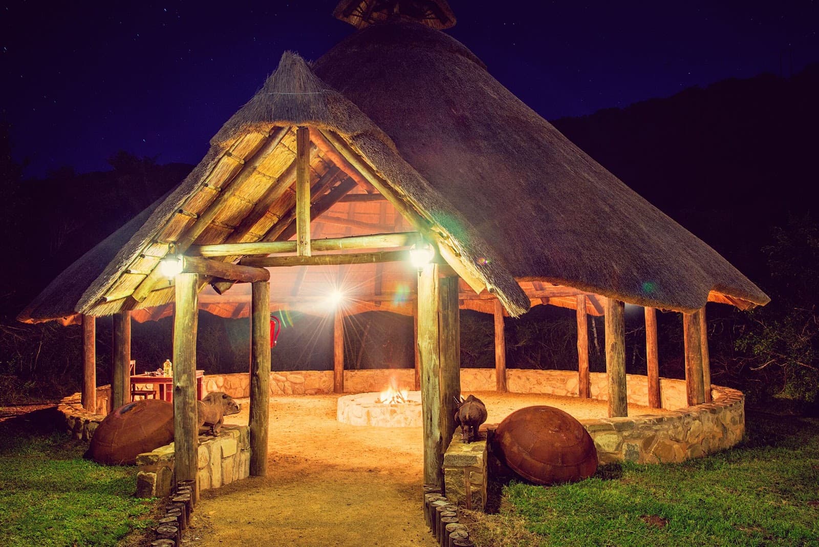 Mpongo Private Game Reserve - Image 1