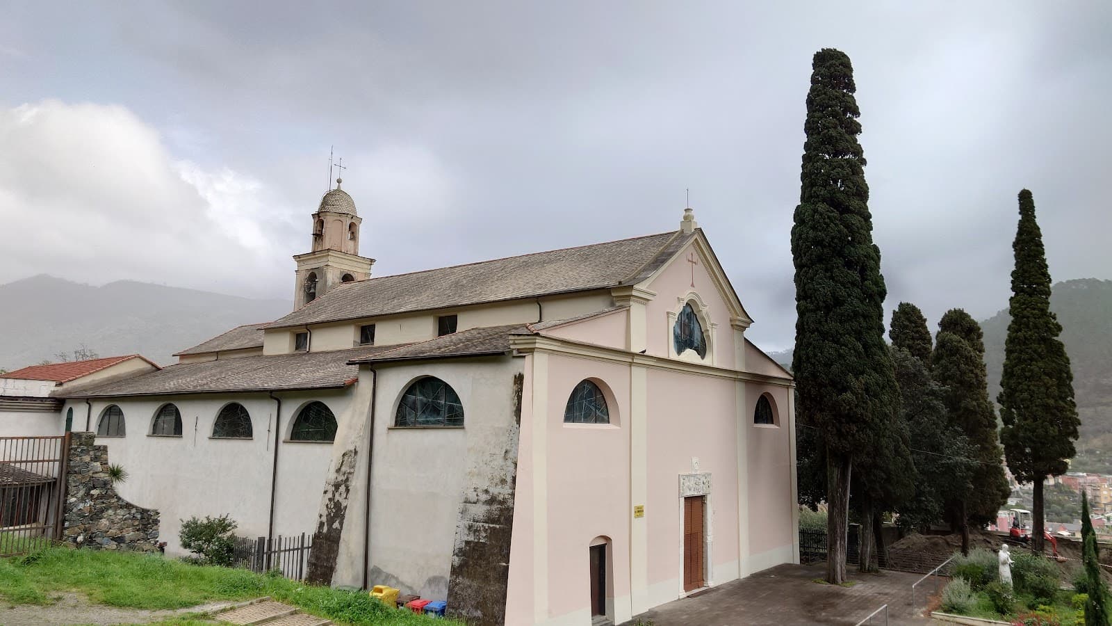 Ex Convento dell'Annunziata - Image 1