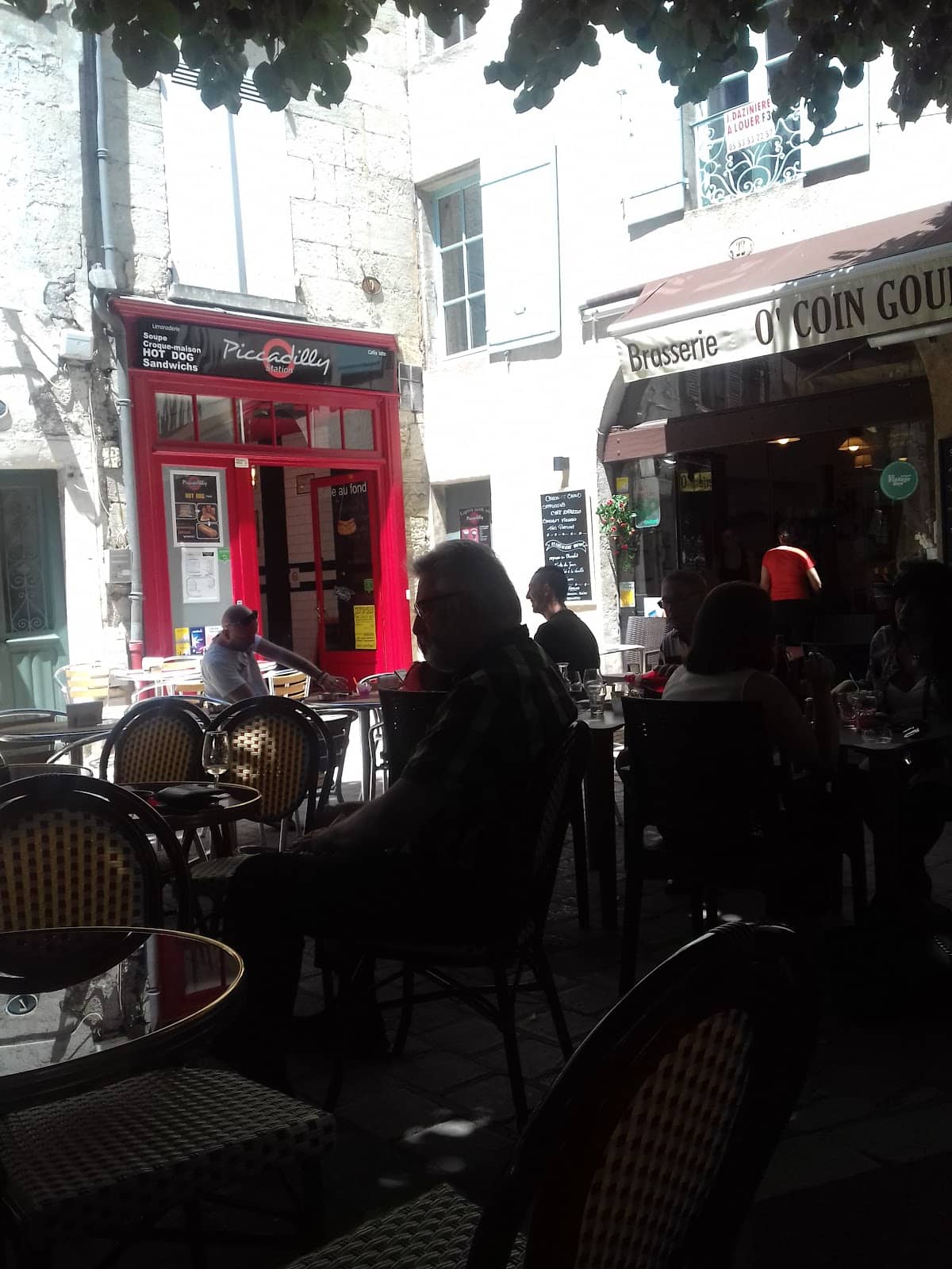 Bistrot Papolle