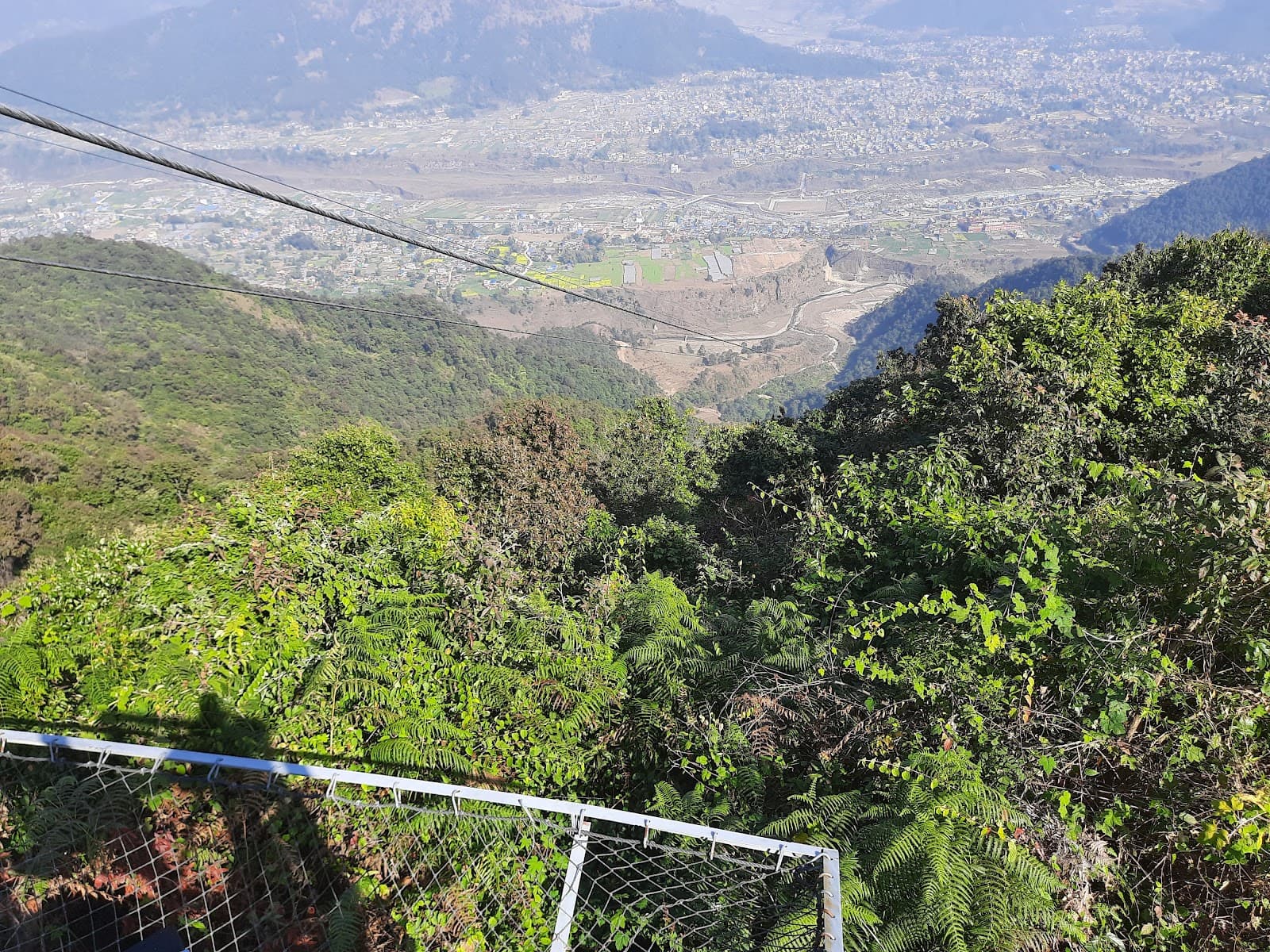 HighGround ZipFlyer - Image 1