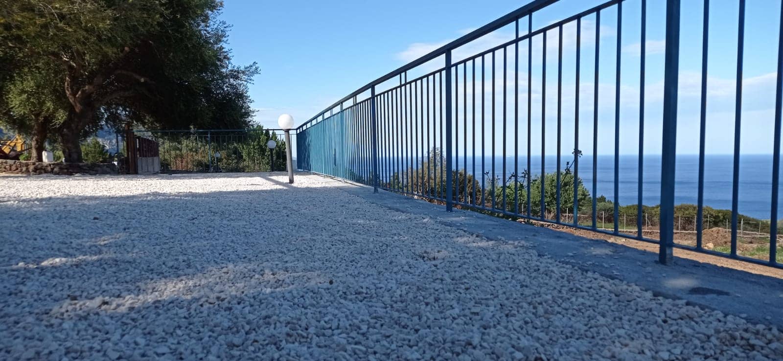 Gulf of Orosei Vistas