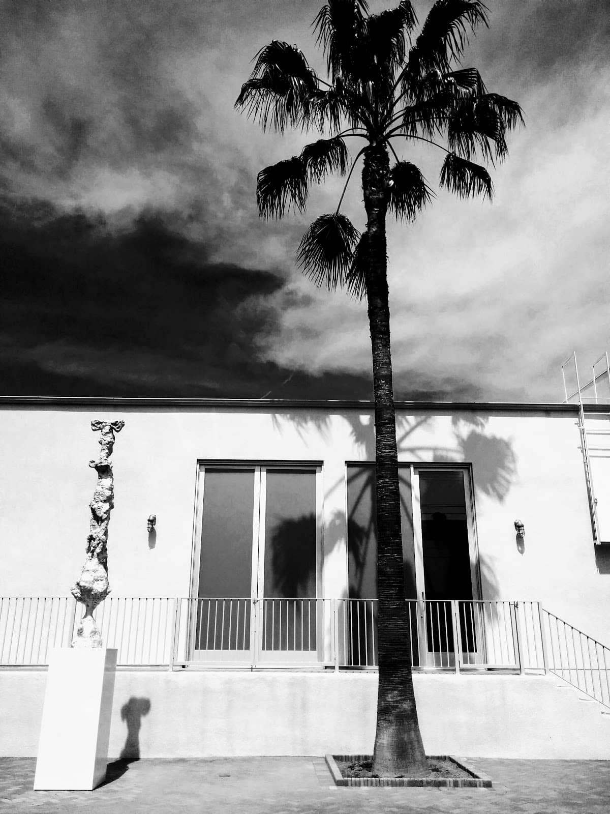 Vertical photo