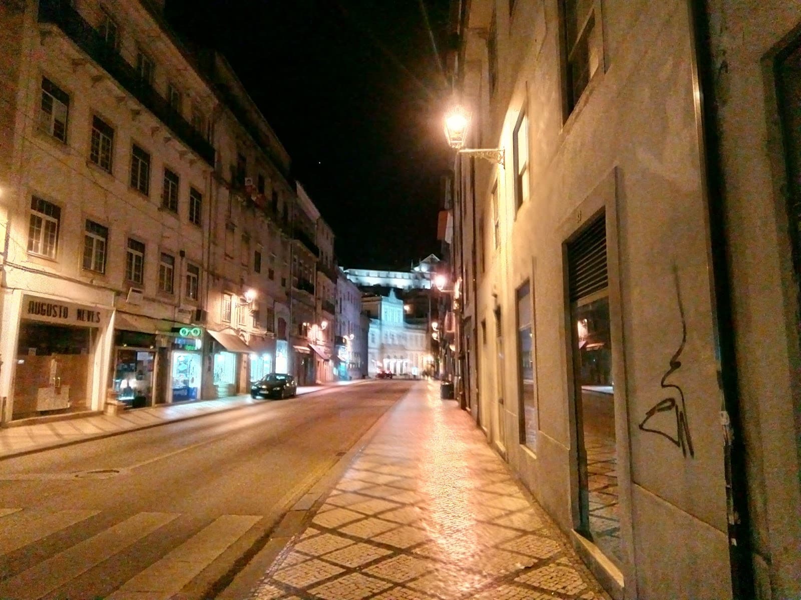 Rua da Sofia - Image 1