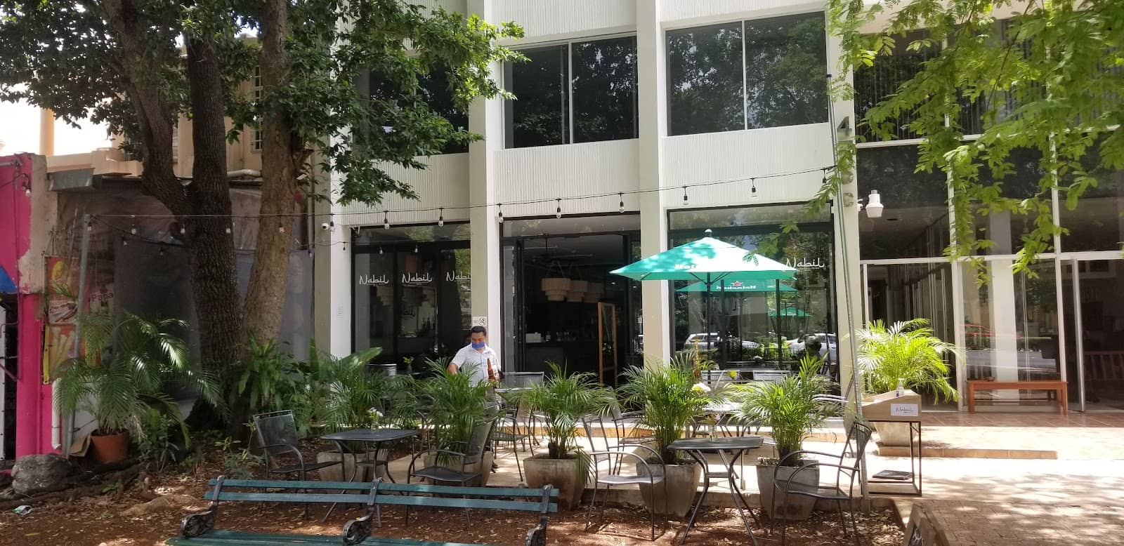 Local Crafts and Goods