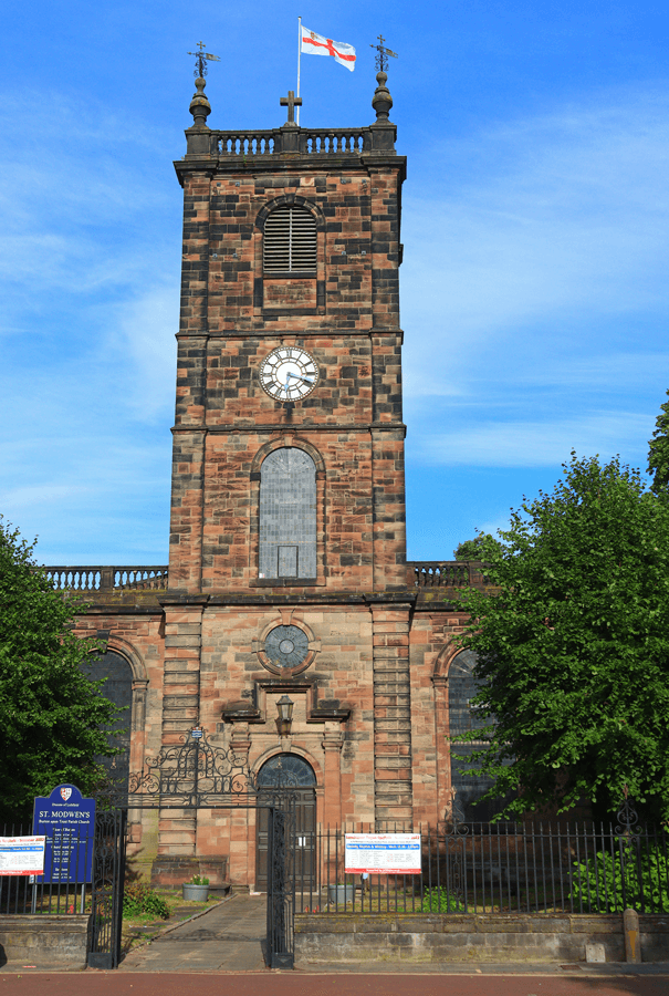 River Trent Walks