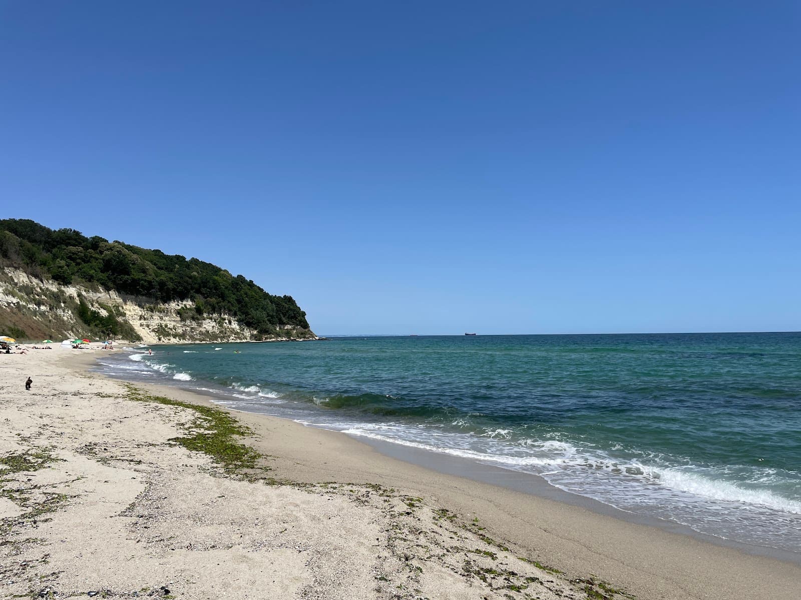 Pasha Dere Beach - Image 1