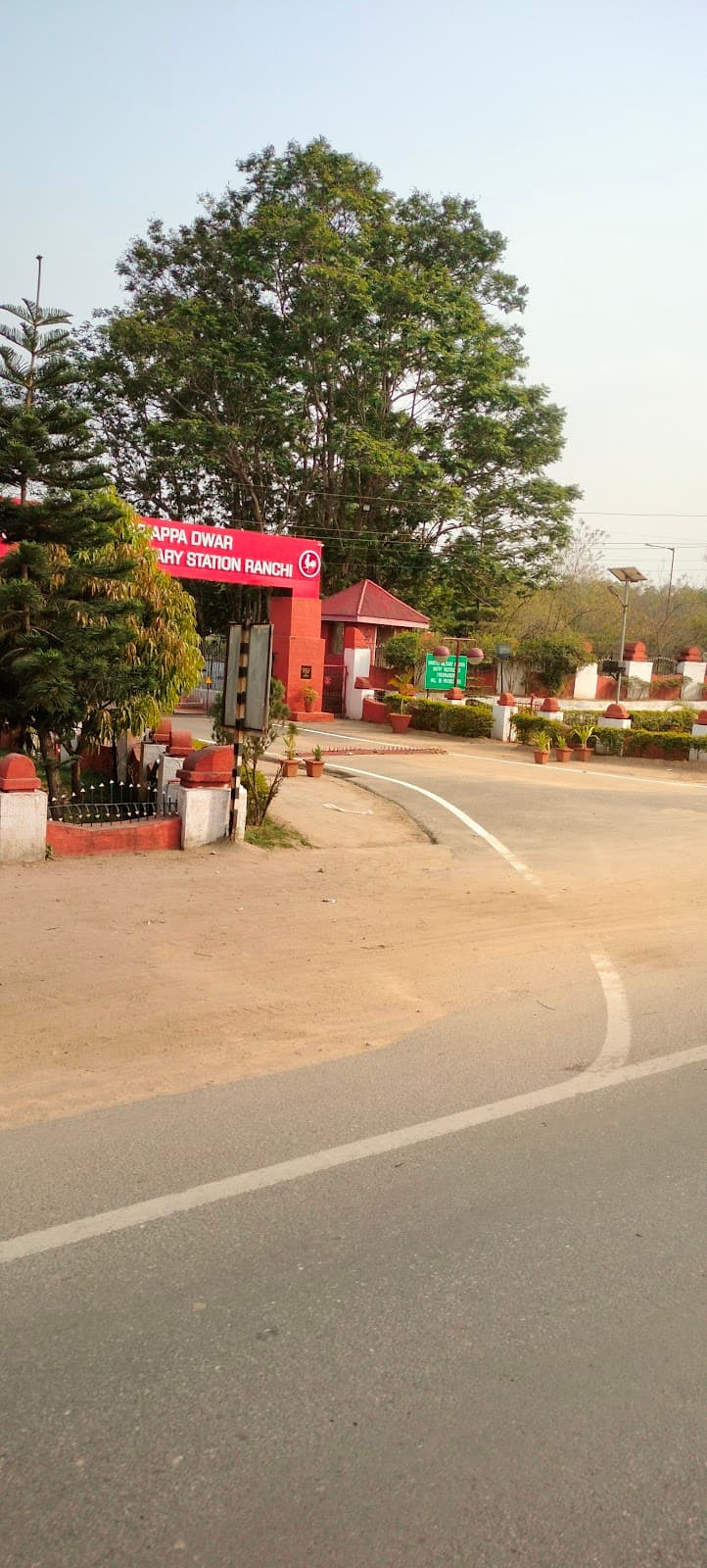 Ratu Road - Image 1