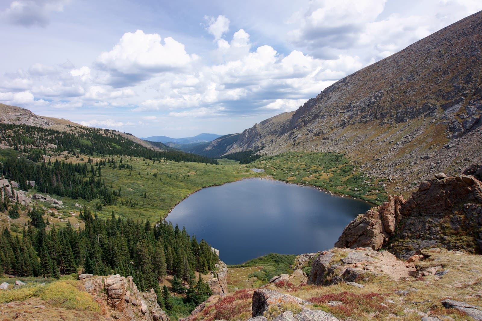 Chicago Lakes Trail - Image 1