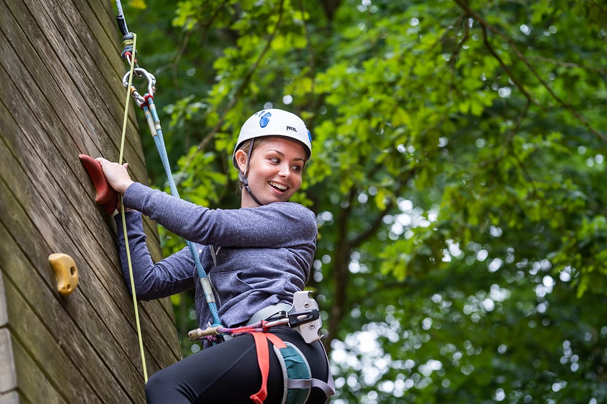 Kragerup Gods Adventure Park - Image 1