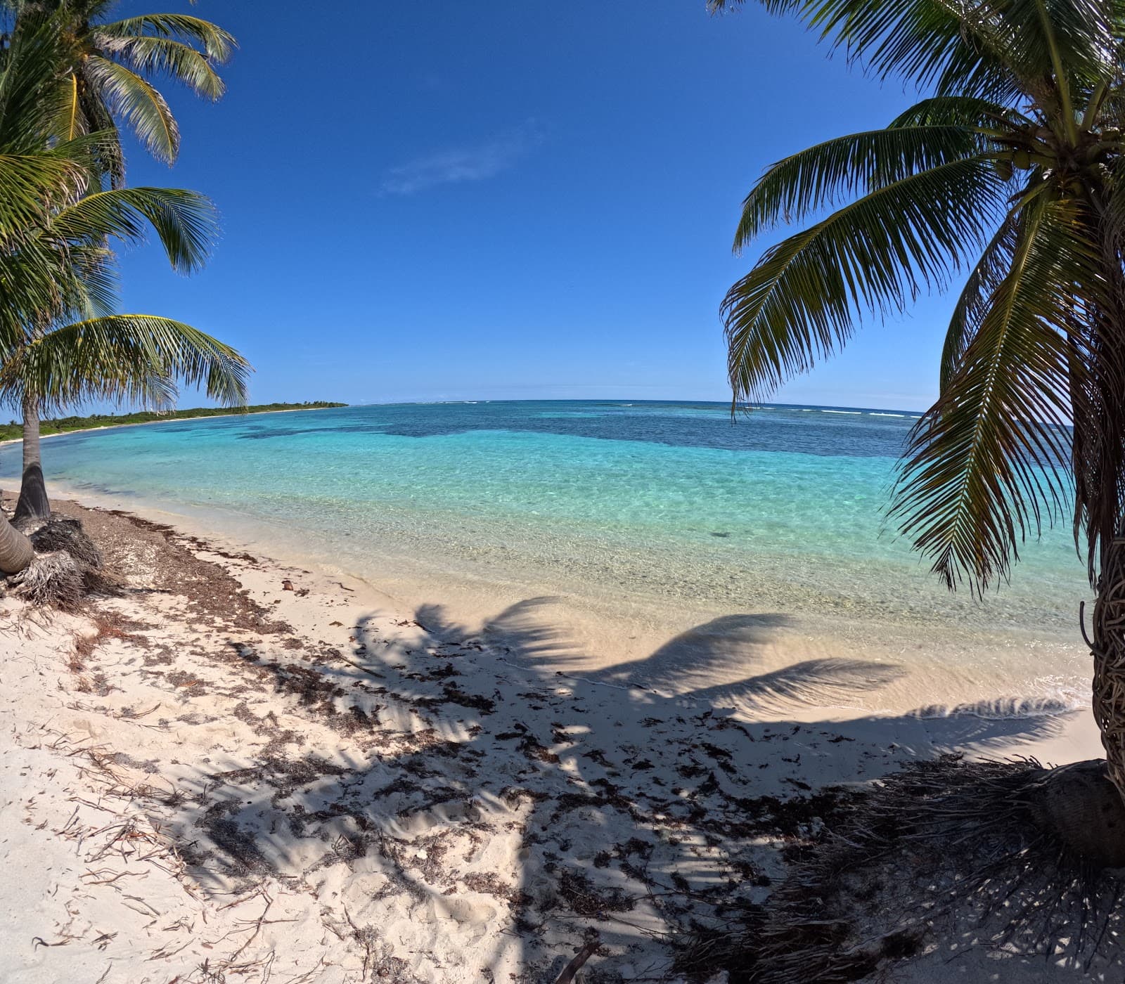 Playa Xahuayxol - Image 1