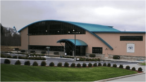Port Townsend Aero Museum - Image 1