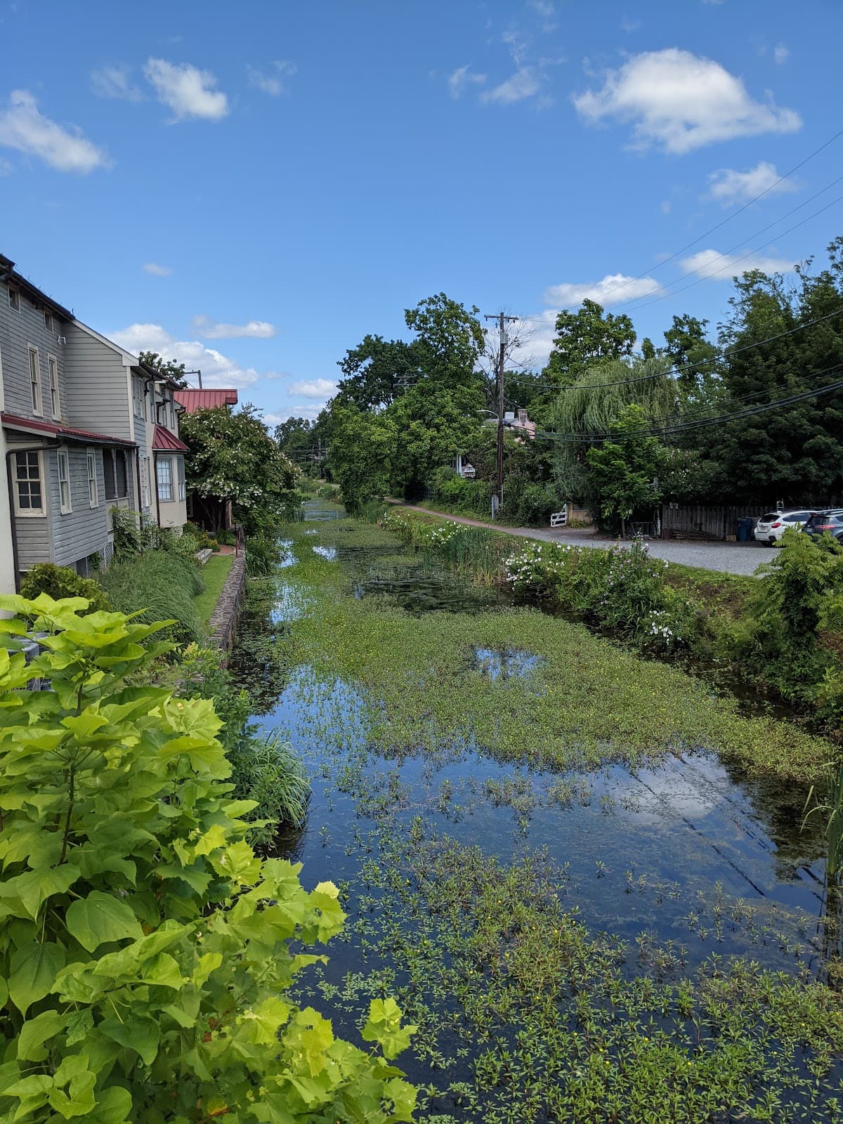 New Hope & Lambertville - Image 1
