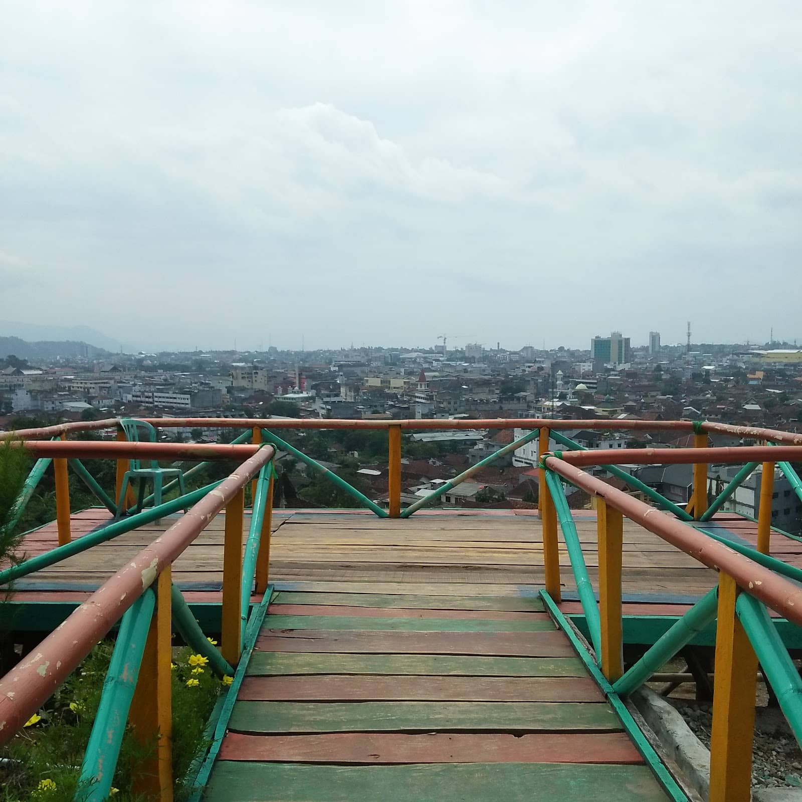 Street Food Delights