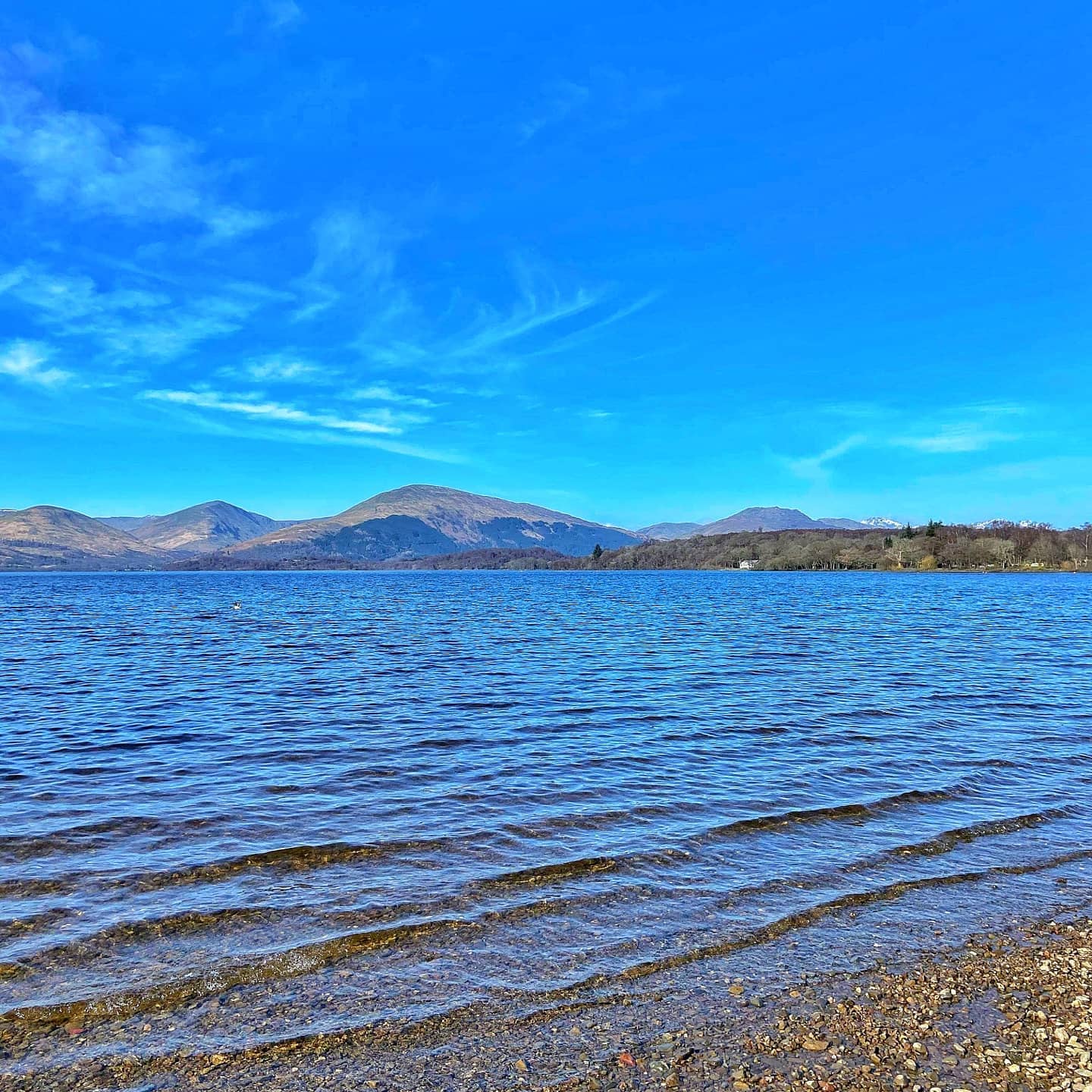 Wild Swimming & Watersports