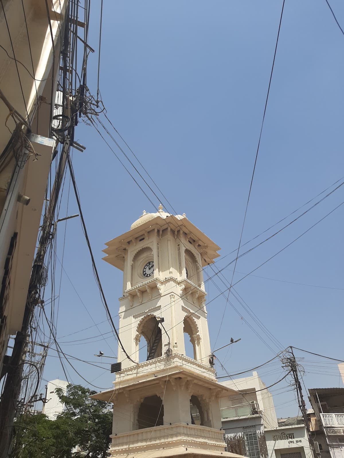 Clock Tower Ghanta Ghar - Image 1