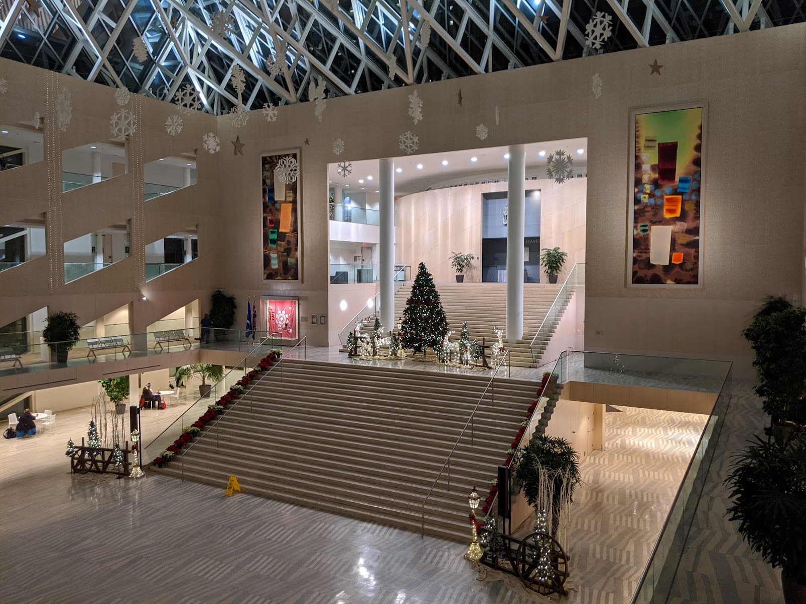 Edmonton City Hall - Image 1