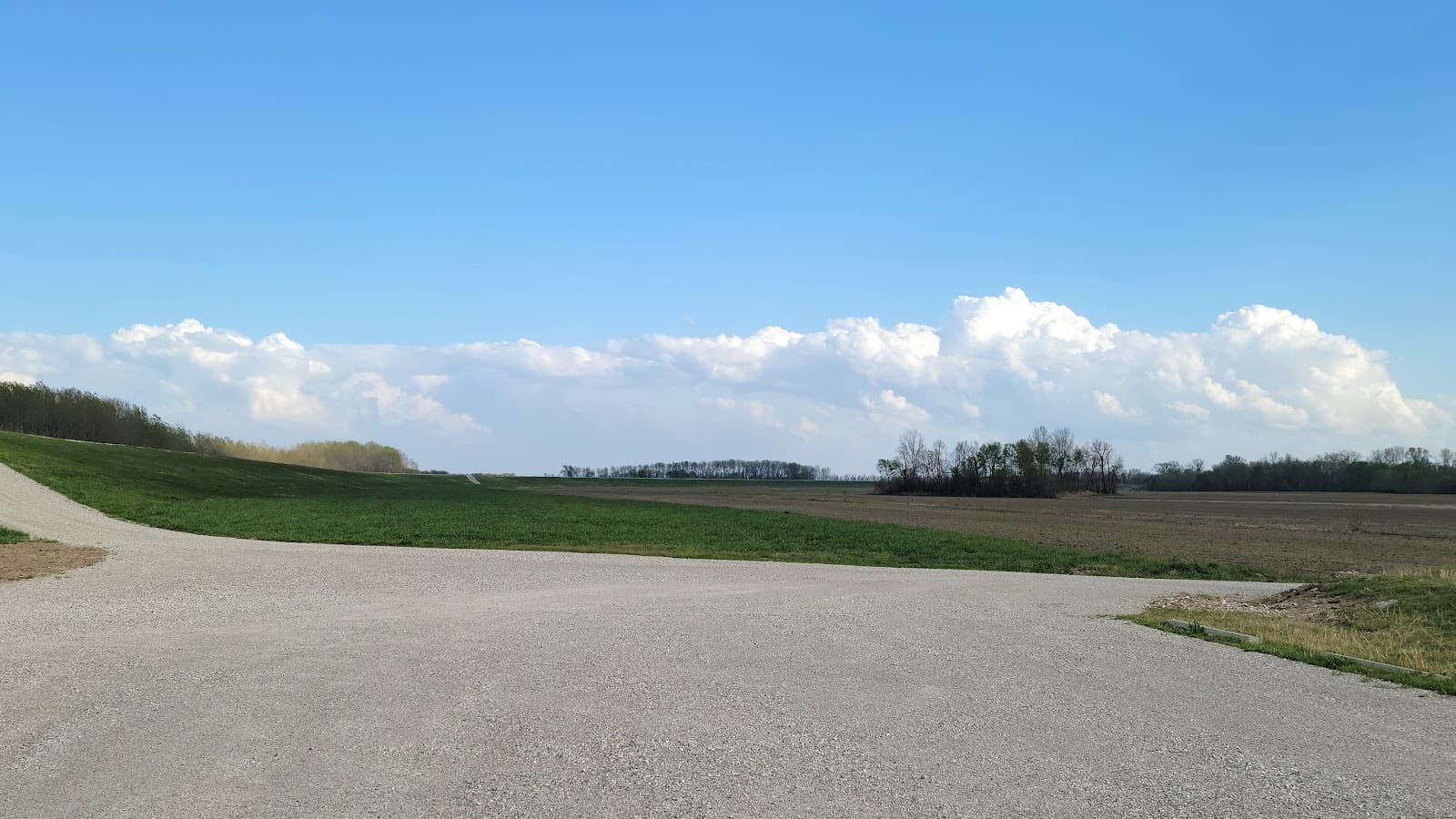 Riverfront Levee Trail - Image 1