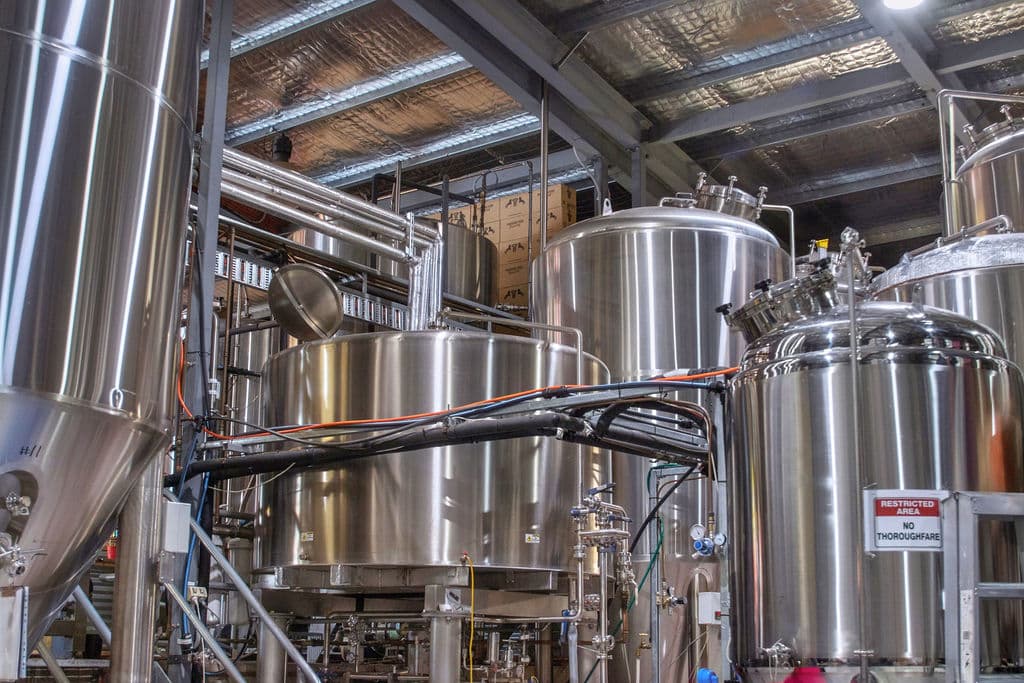 Prancing Pony Brewery - Image 1