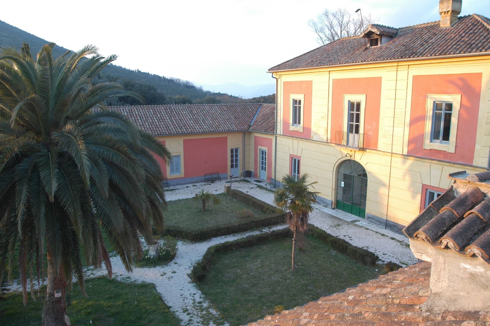 Bosco di San Silvestro (WWF Oasis) - Image 1