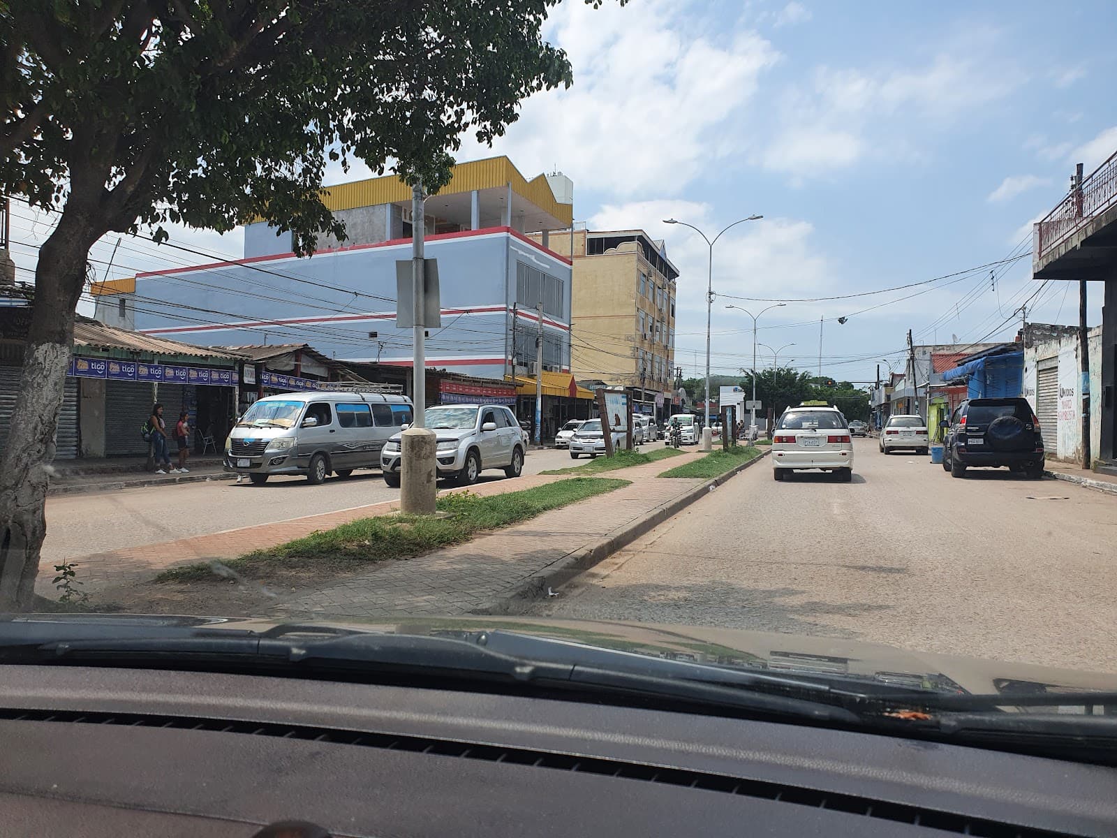 Puerto Quijarro (Bolivia) - Image 1