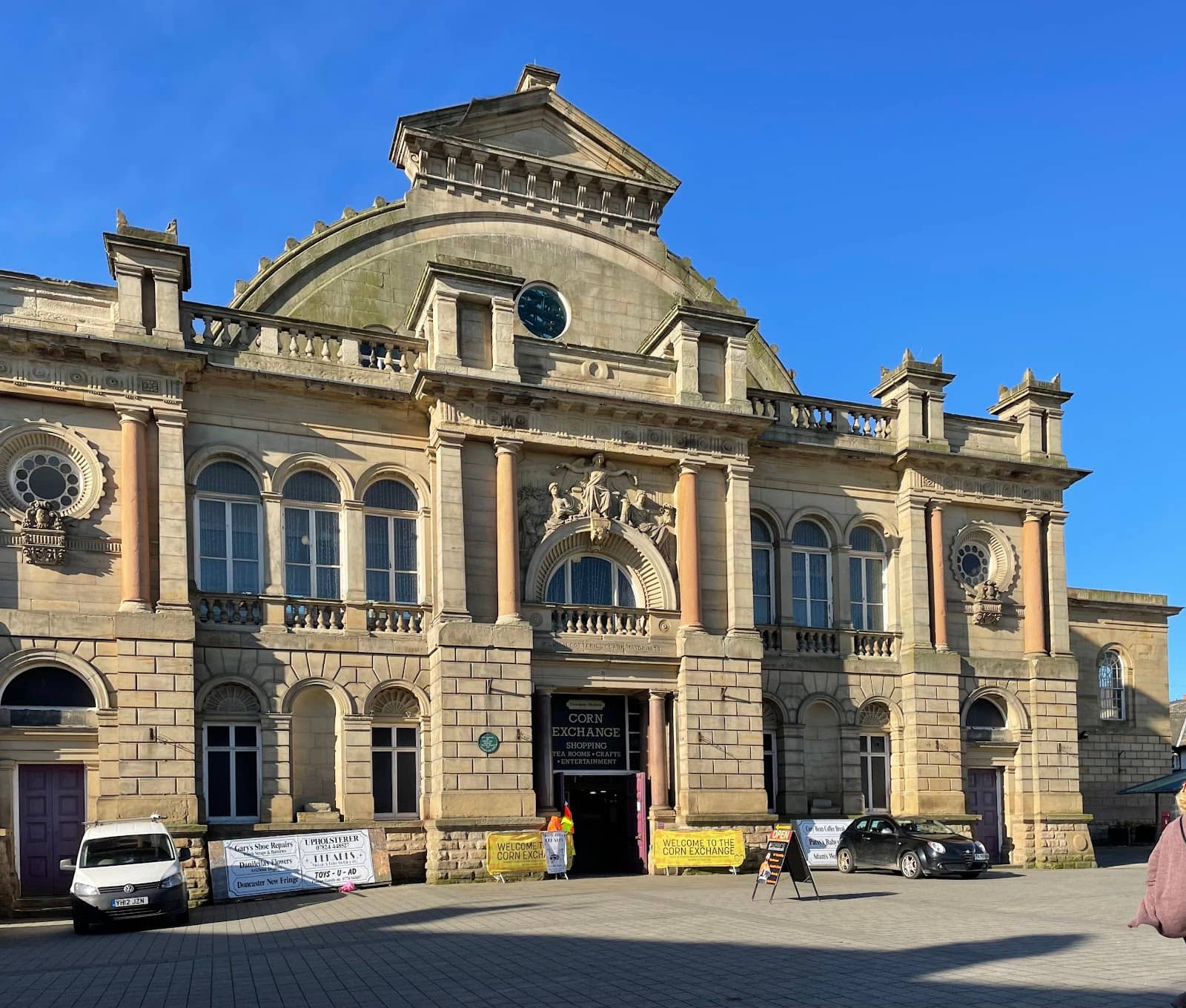 Historic Architecture