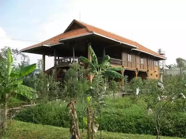 Bumiaji Village - Image 1