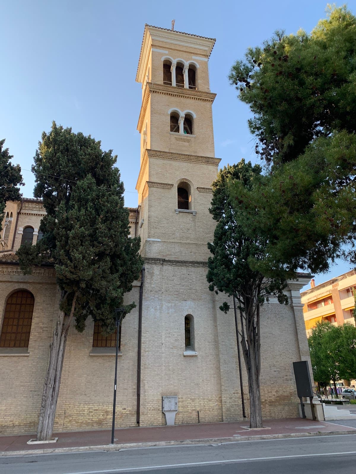 Borgo di Silvi Alta - Image 1