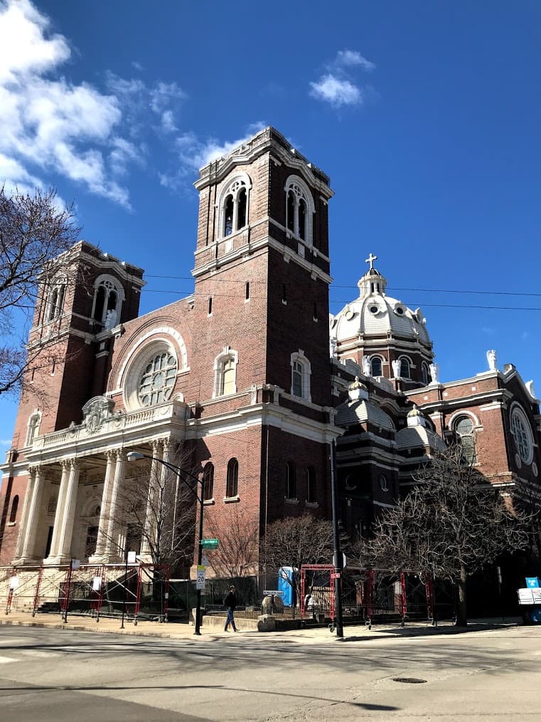 St. Mary of the Angels - Image 1