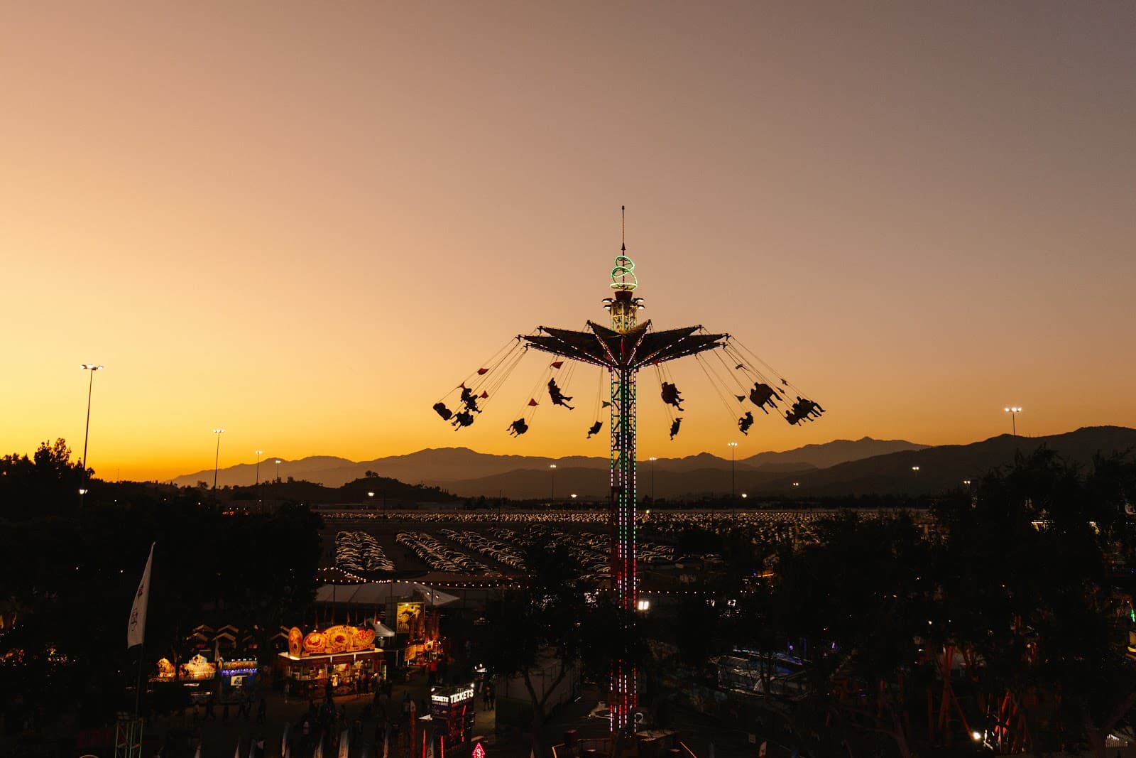Fairplex Pomona - Image 1