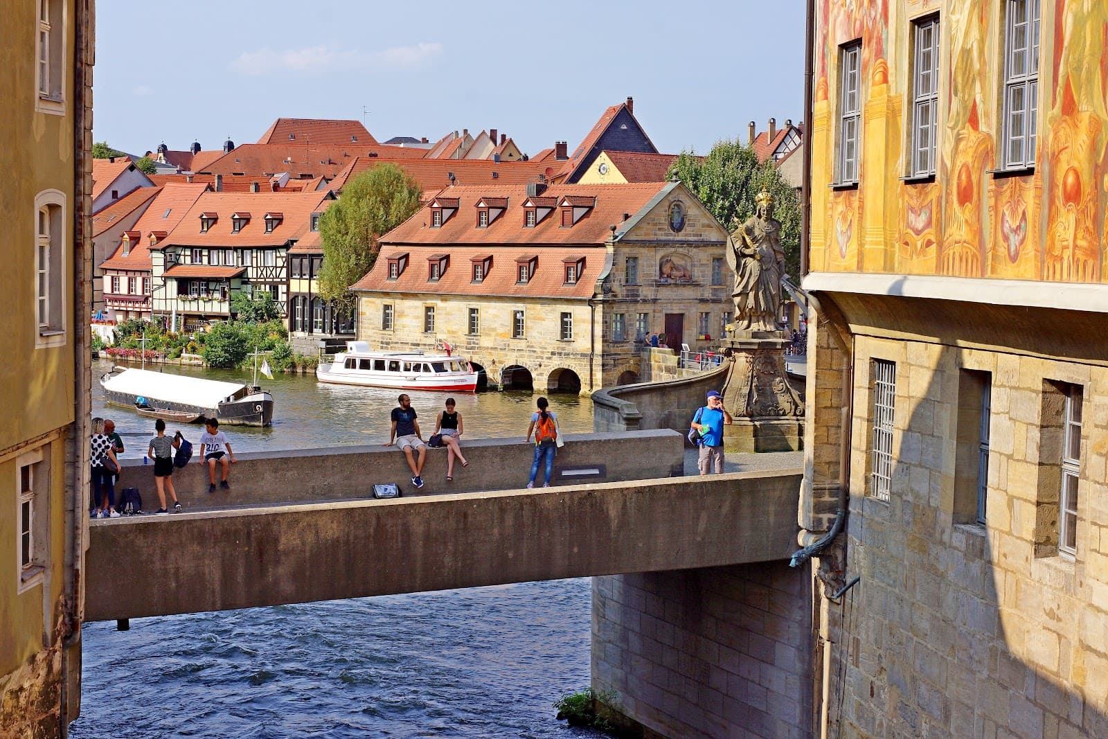 Alter Kranen - Image 1