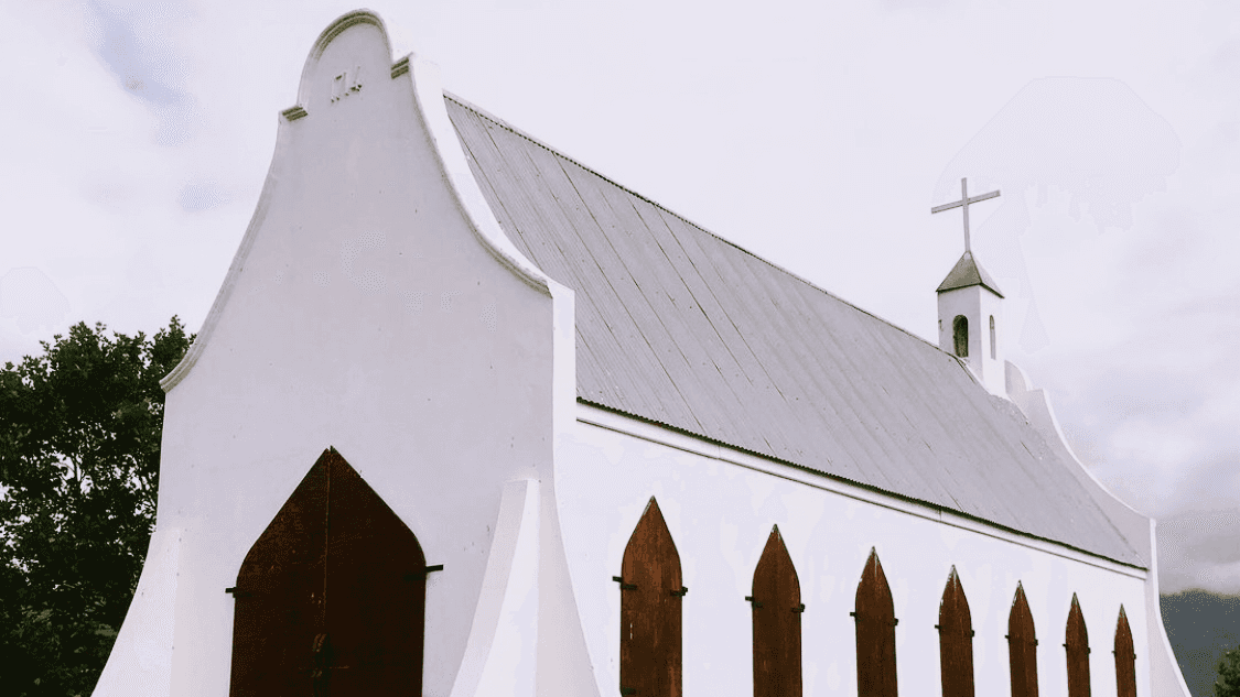 Outstanding Cellar Breakfast