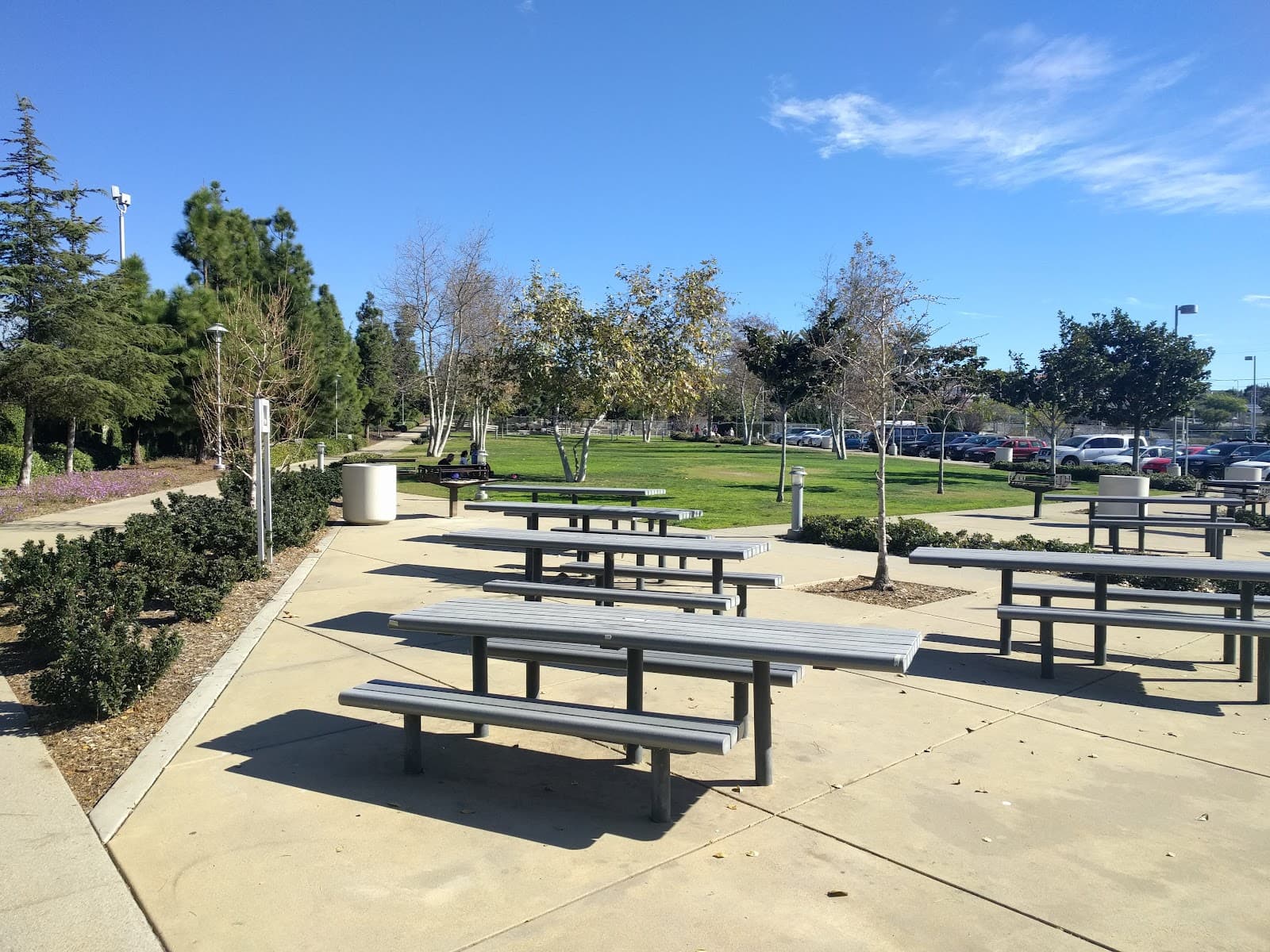 Airport Park - Image 1