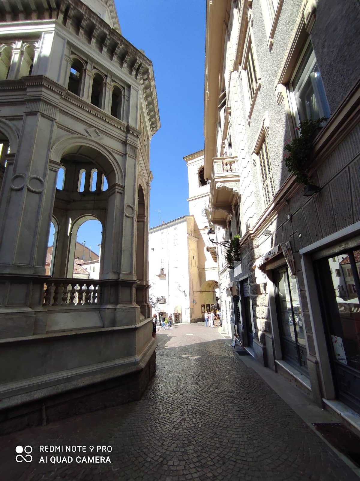 Vertical photo