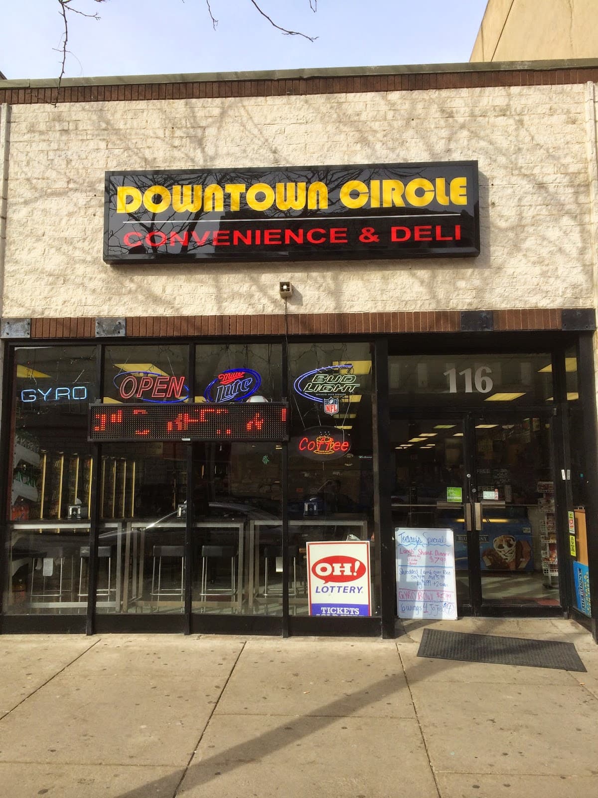 Downtown Circle - Image 1