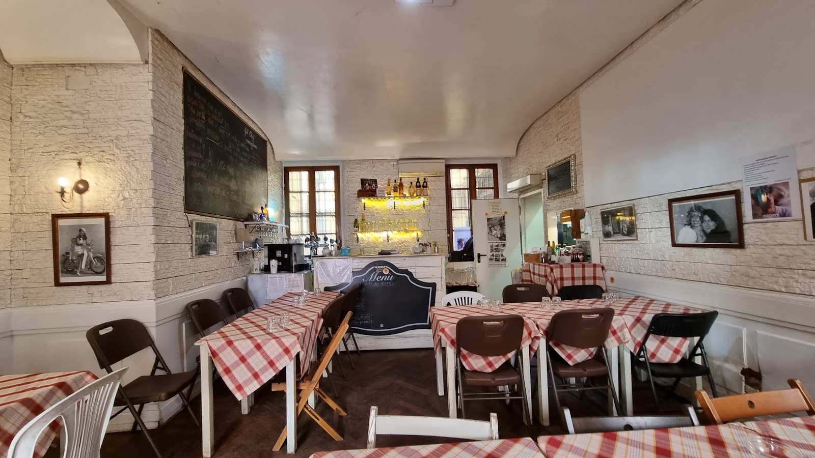 Trattoria Luzzi - Image 1