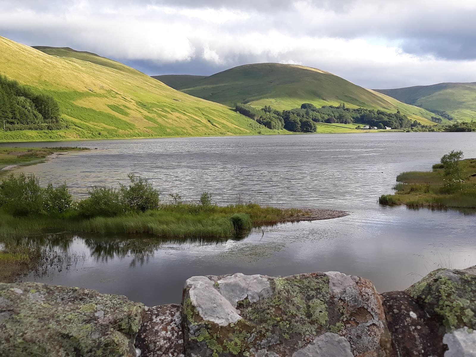 St Mary's Loch - Image 1