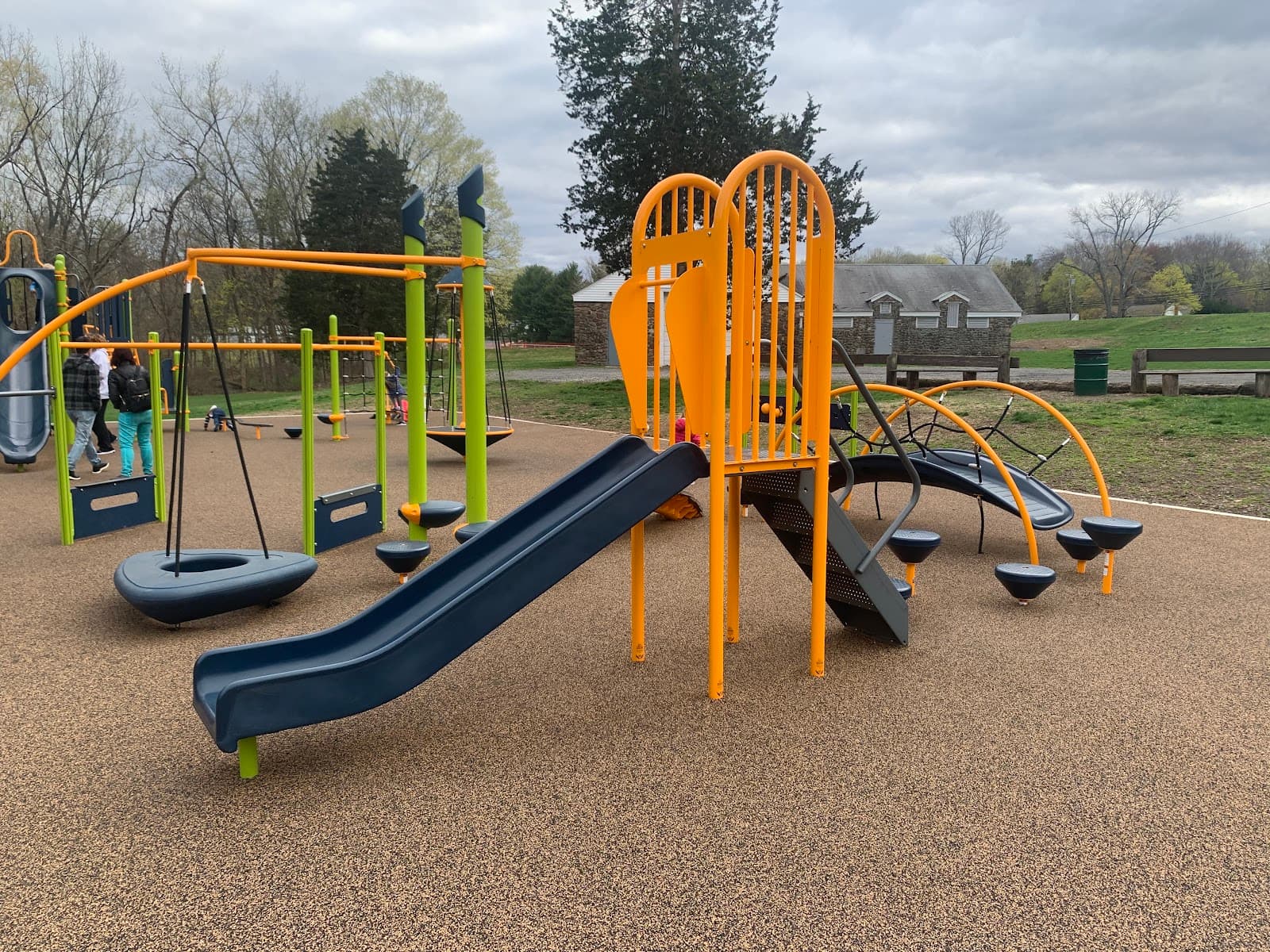 A.W. Stanley Park - Image 1