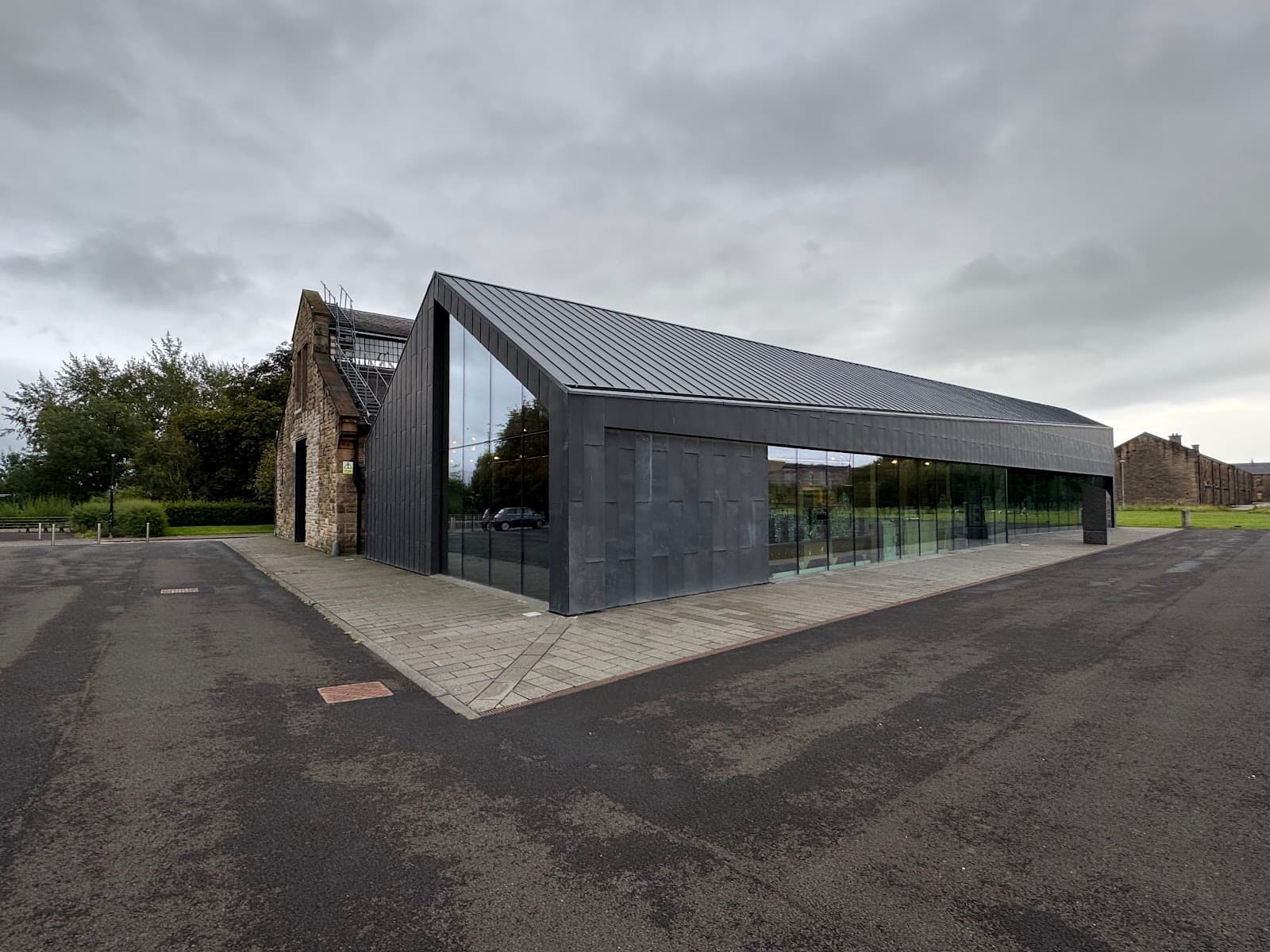 The Engine Shed - Image 1