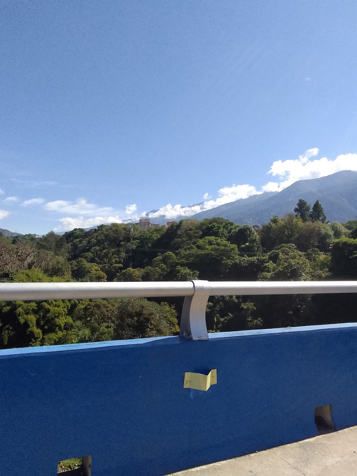 Viaducto Sucre - Image 1