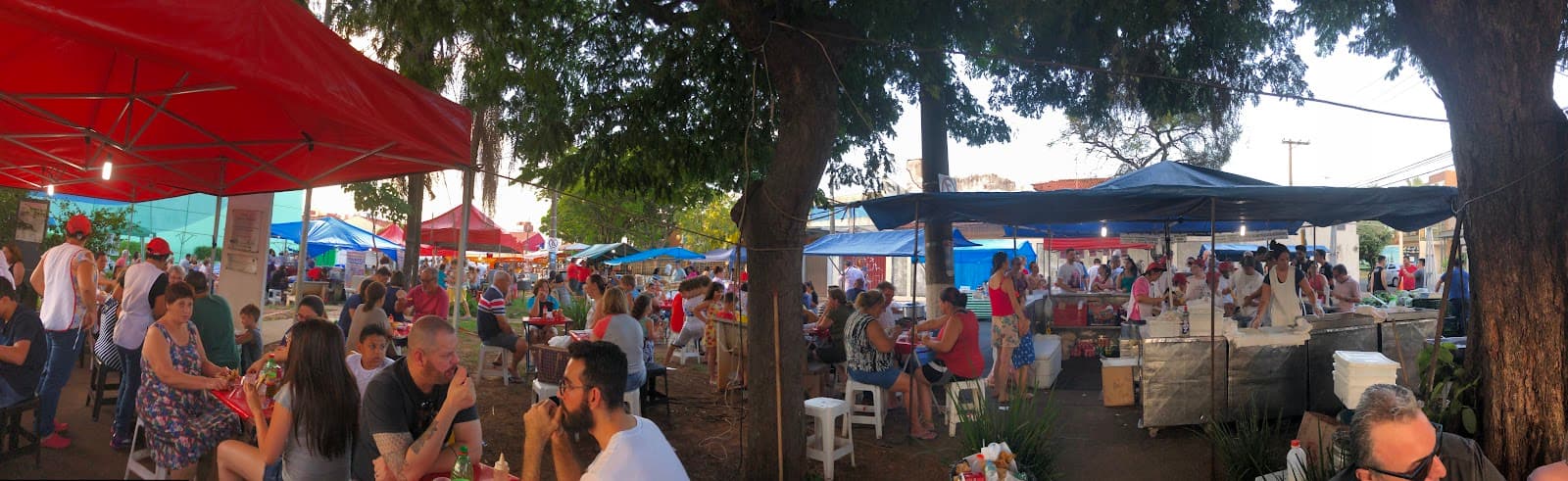 Feira da Lua de Bauru - Image 1
