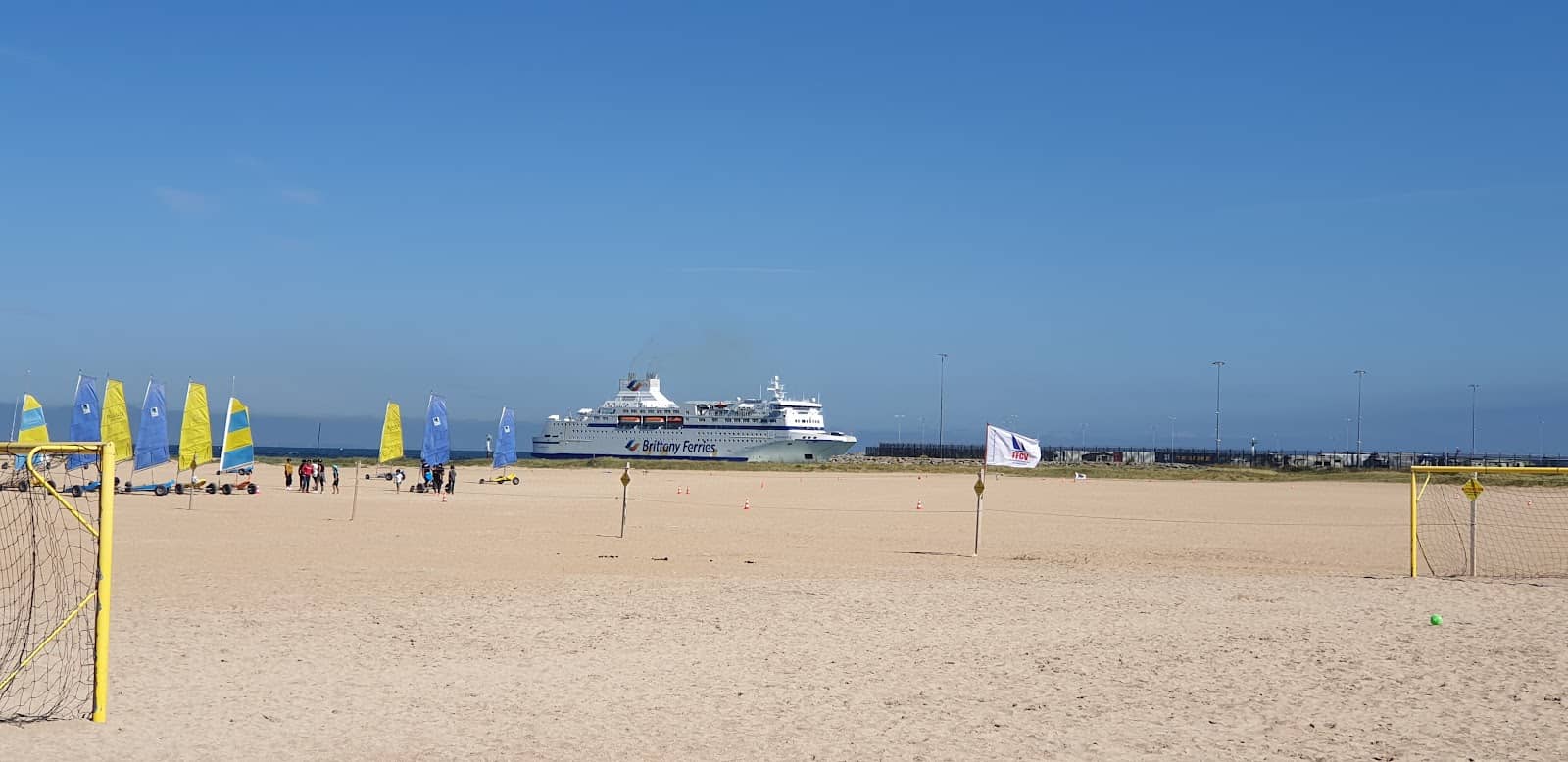 Le Grand Bunker - Museum