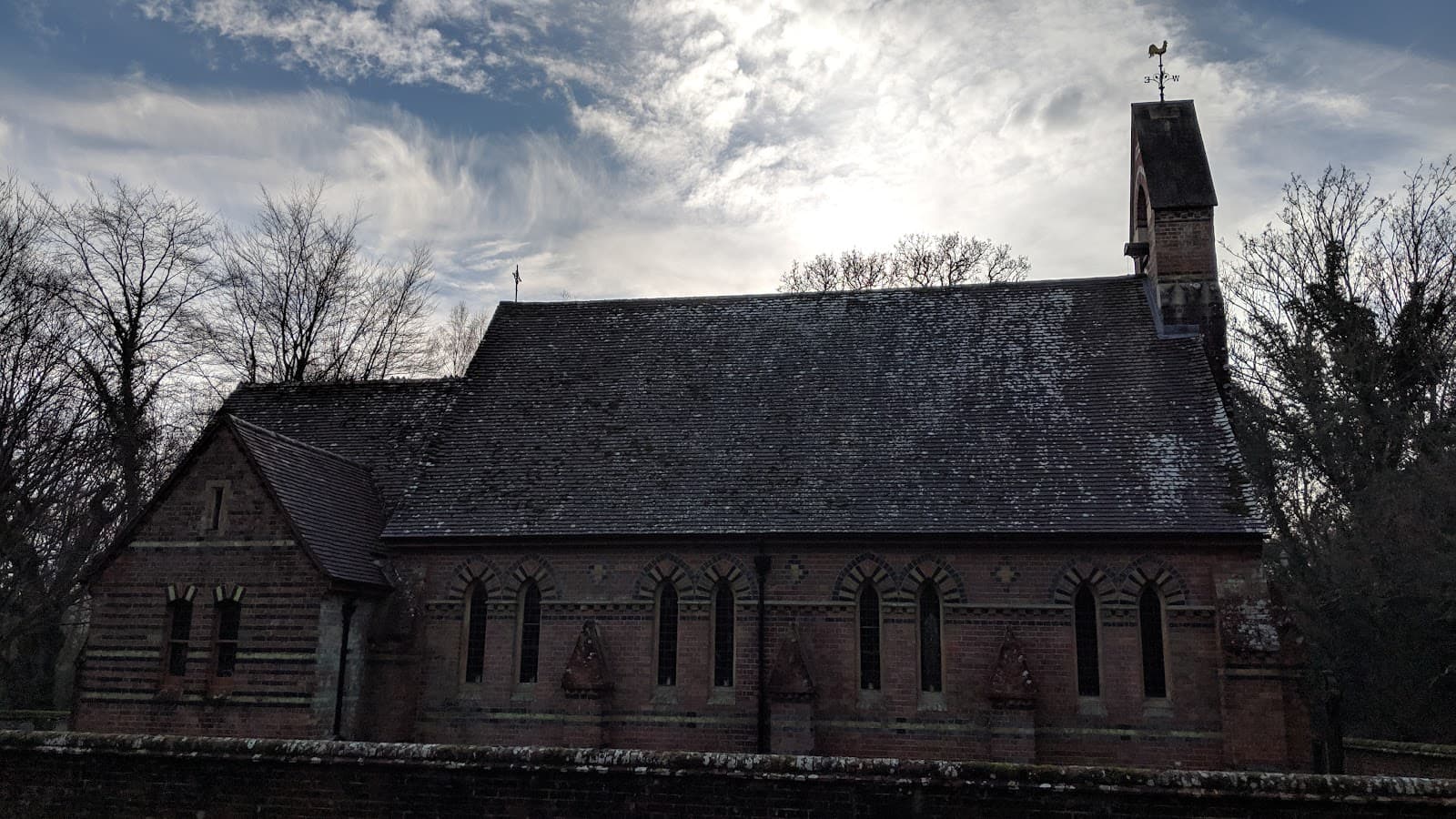 Ebernoe Common NNR - Image 1