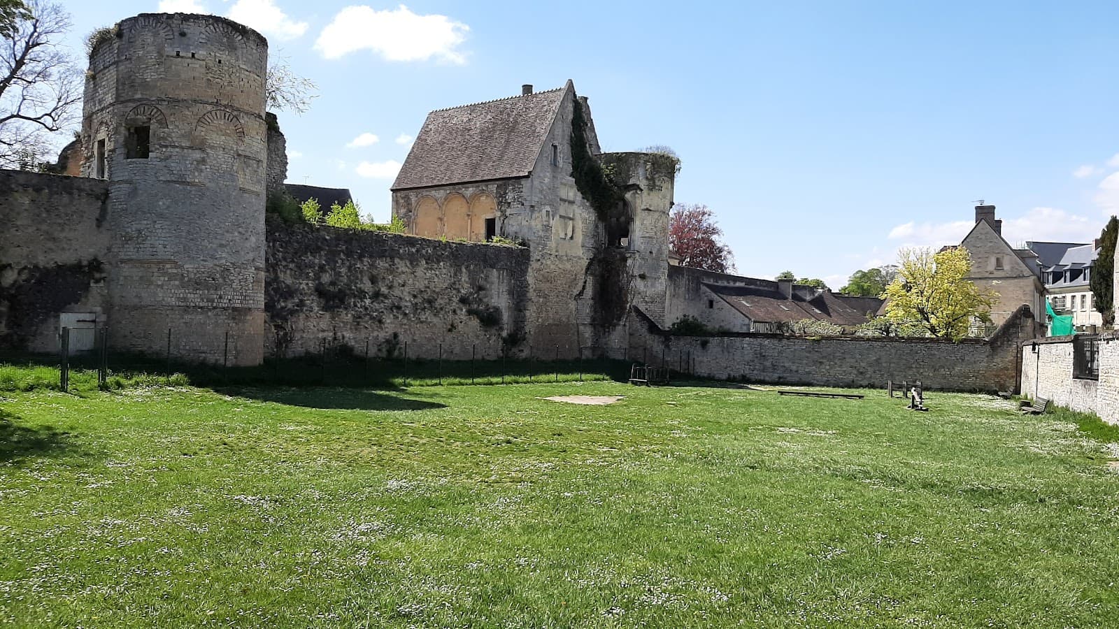 Jardin du Roy - Image 1