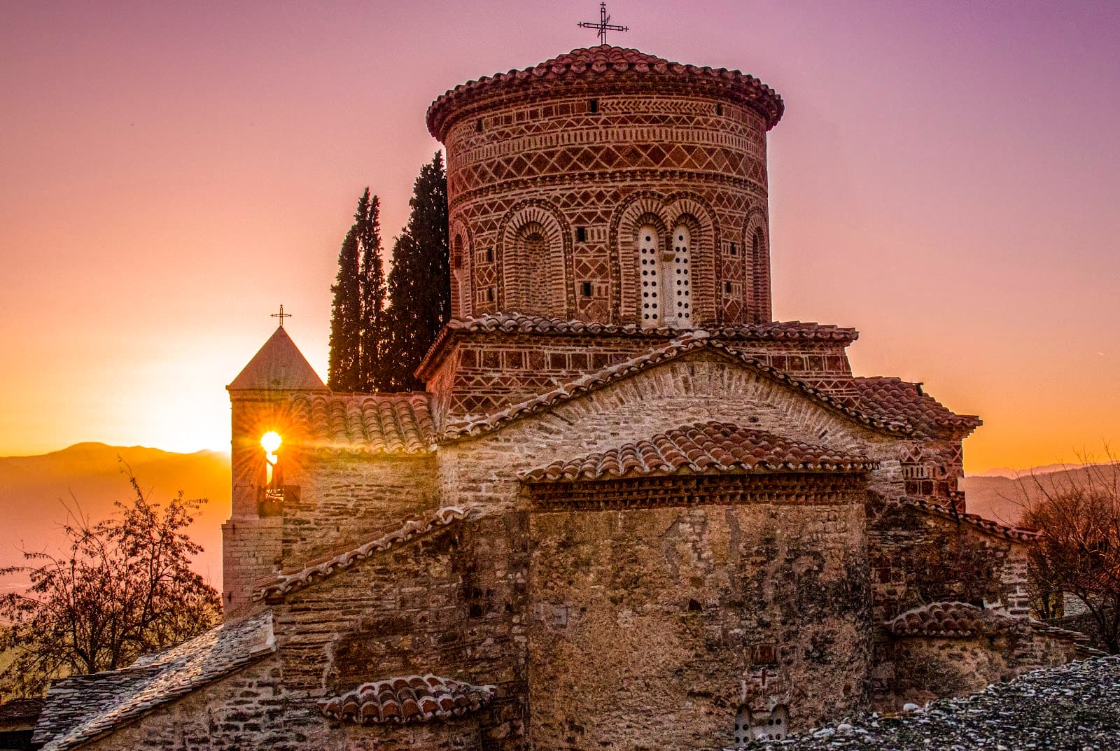 Labovë e Kryqit Church - Image 1
