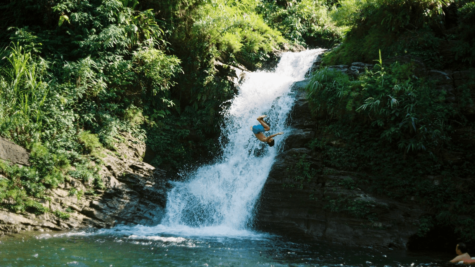 Du Gia Nature Reserve - Image 1