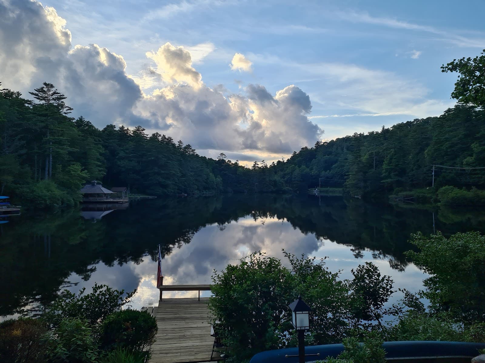 Lake Sequoyah - Image 1