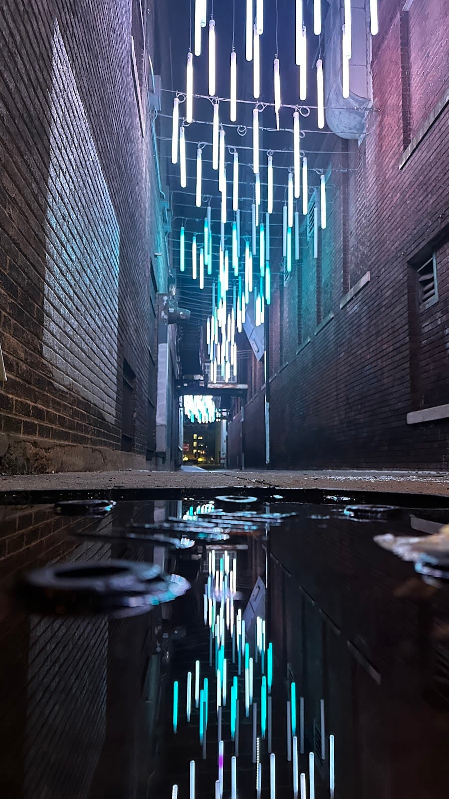 Arts This Way Alleys - Image 1