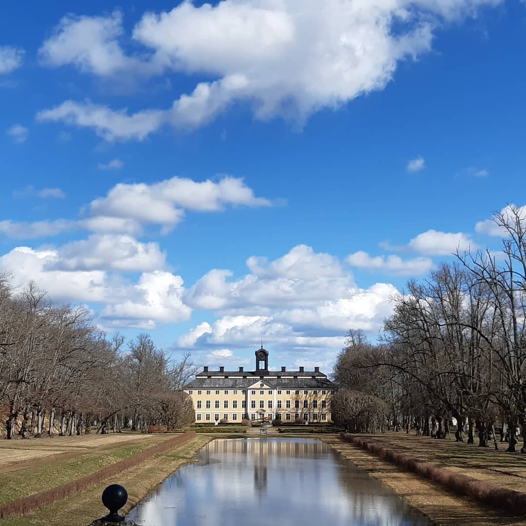 Sturefors Oak Pastures - Image 1