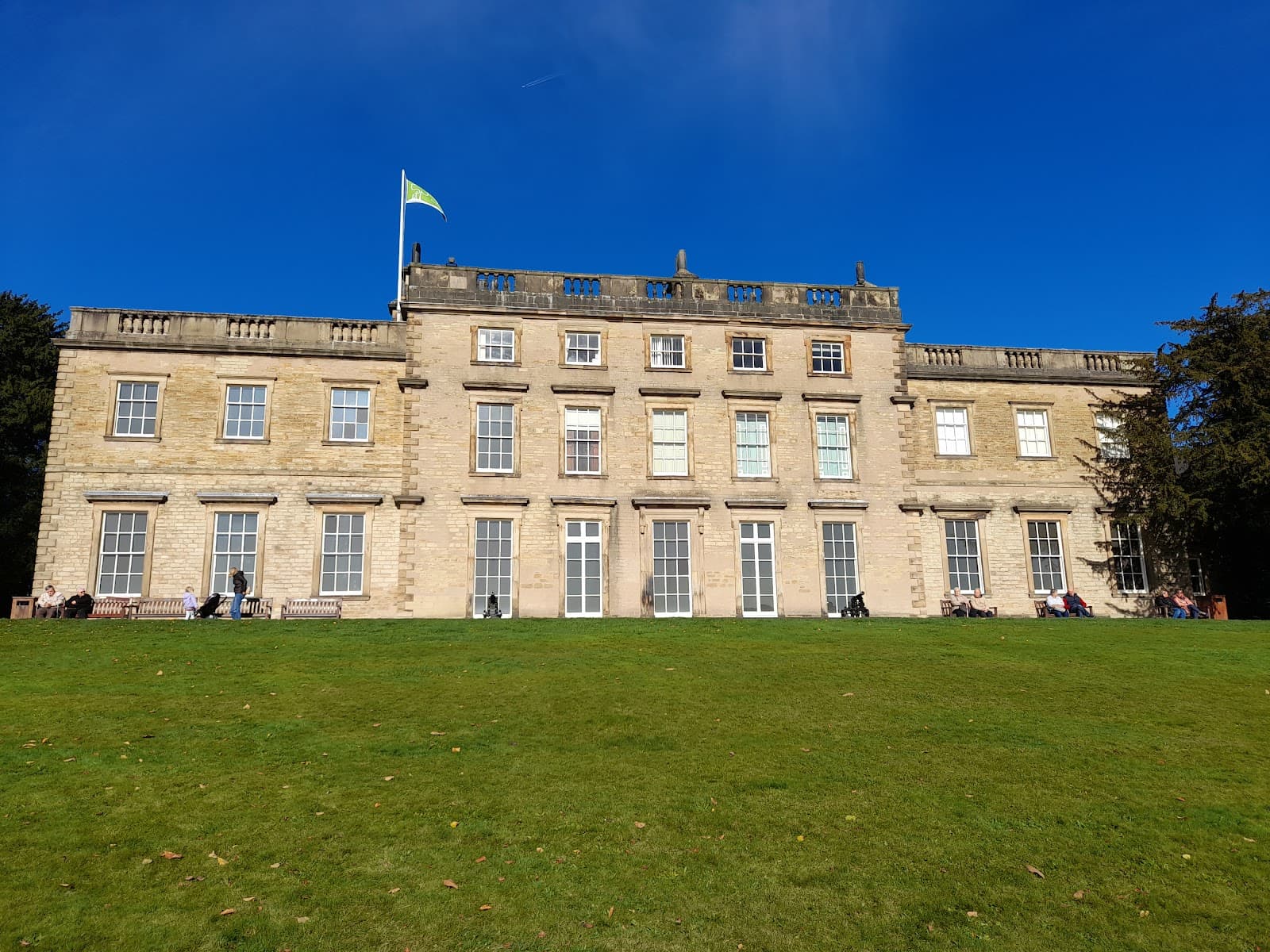 Cannon Hall Park and Gardens - Image 1