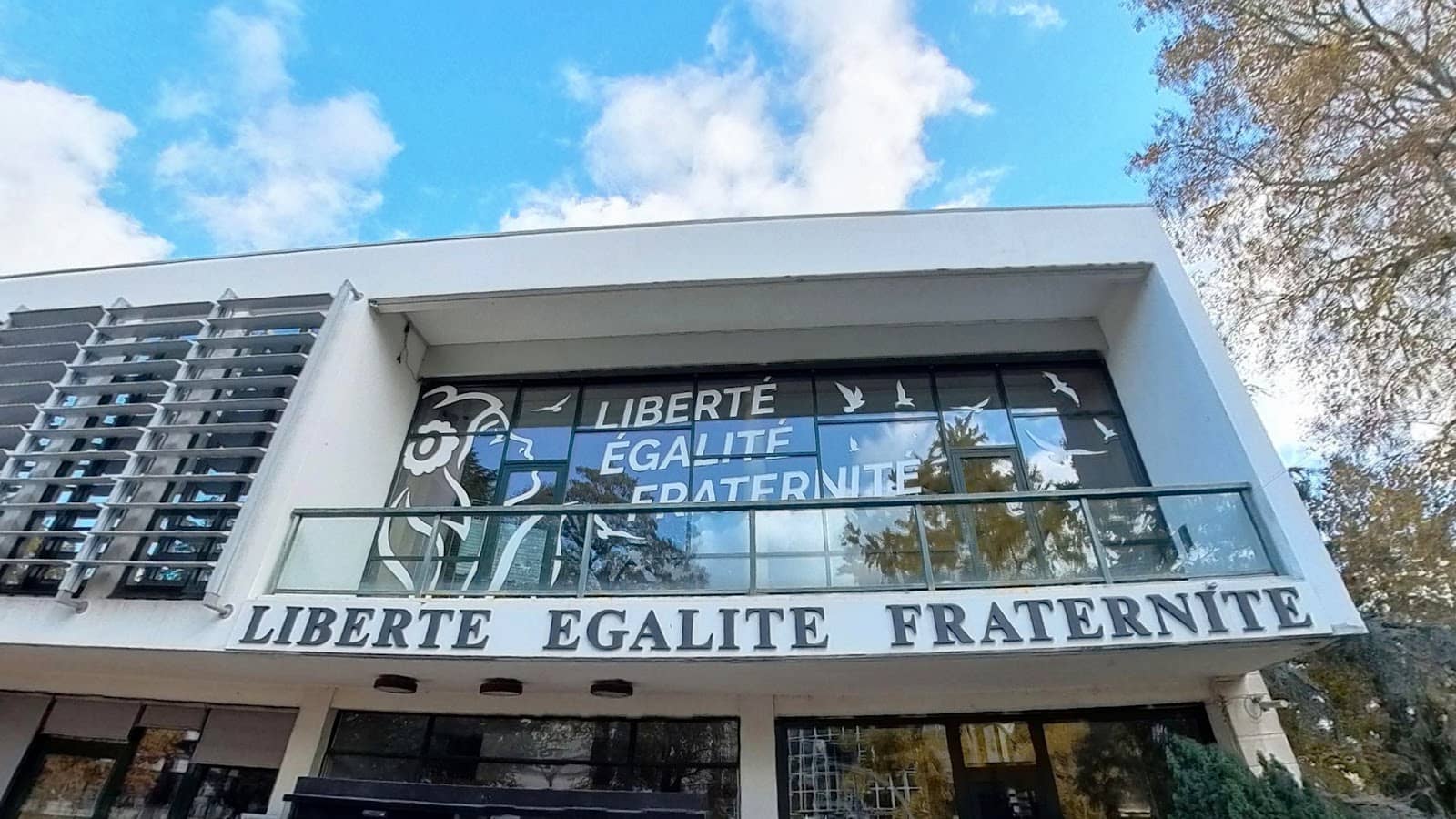 Passport Office